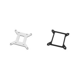 Крепление для СВО Ekwb EK-Quantum Velocity Backplate - LGA1700 (3831109861691)