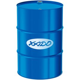 Антифриз Xado Blue BS 200 л (XA 50702)