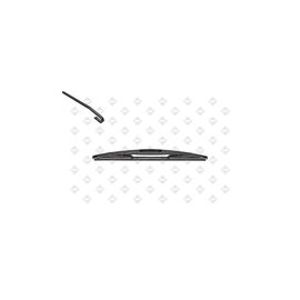 Щетка стеклоочистителя SWF 116501