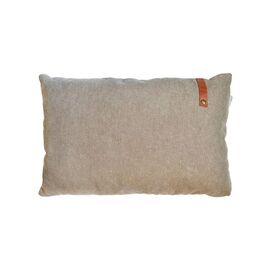 Подушка Прованс Декоративная прямоугольная подушка Camel 30х45 (4823093421431)