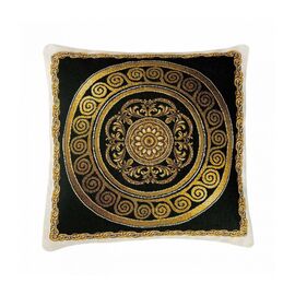 Подушка Прованс Декоративная Гобеленова Baroque-2 45х45 (4823093437692)