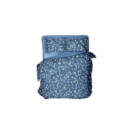 Постільна білизна MirSon Бязь 17-0547 Tasya Двоспальний (2200003904994)