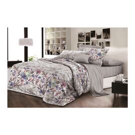 Постельное белье MirSon Бязь Premium 17-0097 Olavo 160х220 (2200001606272)