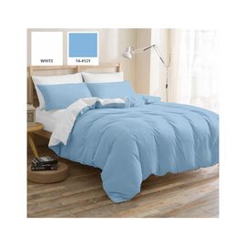 Постільна білизна MirSon Бязь Premium Rebeca 160х220 (2200001478299)