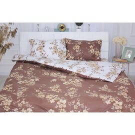 Постельное белье MirSon Бязь Ranforce Elite 17-0157 Andri 110х140 (2200004661292)