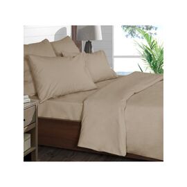 Пододеяльник Ярослав бязь 04 кофе с молоком 175х215 (40881)