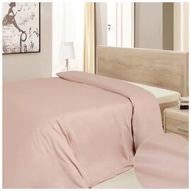 Пододеяльник Ярослав сатин 01 бежевый 175х215 (39691)