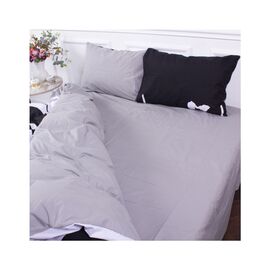 Простынь MirSon Ranforce Elite Бязь Rennes 200x220 см (2200005568132)