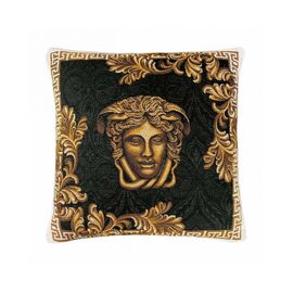 Наволочка Прованс декоративна гобеленова Arte di lusso-2 45х45 (4823093437722)