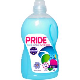 Кондиционер для белья Pride Afina Альпийские травы 2 л (4820211180751)