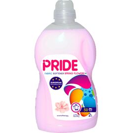 Кондиціонер для білизни Pride Afina Весняні квіти 2 л (4820211180744)