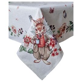 Скатерть Прованс Уют 130х140 см (4823093438453)