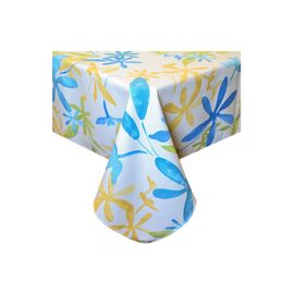 Скатерть Прованс Бриз 180х134 (4823093421059)