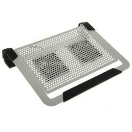 Подставка для ноутбука CoolerMaster NotePal U2 Plus (R9-NBC-U2PS-GP)