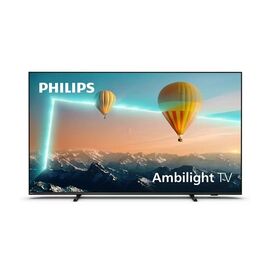 Телевизор Philips 50PUS8007/12