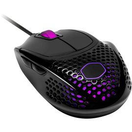 Мышка CoolerMaster MM720 USB Glossy Black (MM-720-KKOL2)