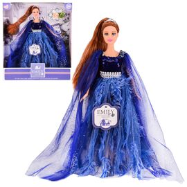 Кукла Emily с аксессуарами (QJ089D)