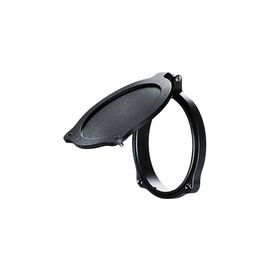 Кріплення для прицілу Hawke Flip Cover (Metal) Objective 32mm (AO) (61002) (923115)