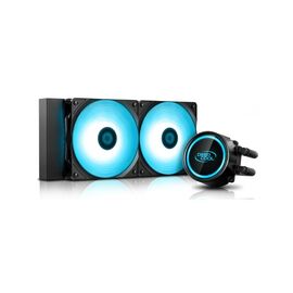 Система водного охлаждения Deepcool GAMMAXX L240 A-RGB
