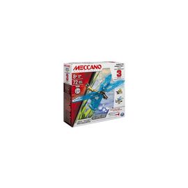 Конструктор Meccano Core стартовый набор (6026714)