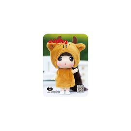 Кукла Ddung Год Быка(Коровы)в блистере (FDE0903ox)