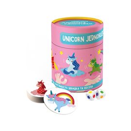 Настольная игра DoDo Единорожки (300291)