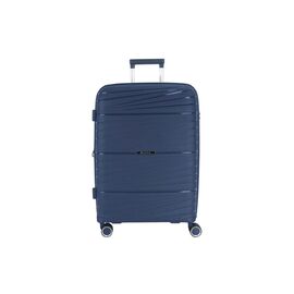 Чемодан Gabol Kiba (M) Blue (122046-003) (929658)