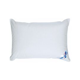 Подушка Billerbeck пуховая Жасмин 60х60 (1590-01/60)