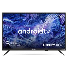 Телевізор Kivi 24H750NB