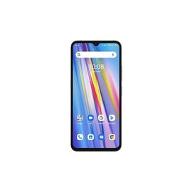 Мобільний телефон Umidigi A11 4/128GB Dual Sim Mist Blue_ (A11 4/128GB Mist Blue_)