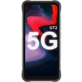 Мобильный телефон Umidigi Bison GT2 5G 8/128GB Dual Sim Storm Grey_ (Bison GT2 5G 8/128GB Storm Grey_)