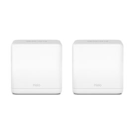 Маршрутизатор Mercusys HALO-H30G-2-PACK