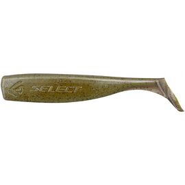 Силикон рыболовный Select X-Shake 6" col.888 (4 шт/упак) (1870.13.98)