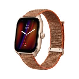 Смарт-часы Amazfit GTS4 Autumn Brown