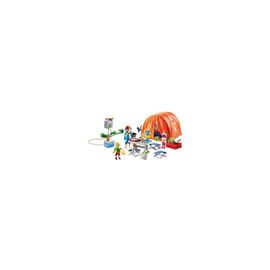 Конструктор Playmobil Family fun Сімейний похід (70089)