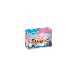 Конструктор Playmobil Princess Королевский обеденный зал (70455)