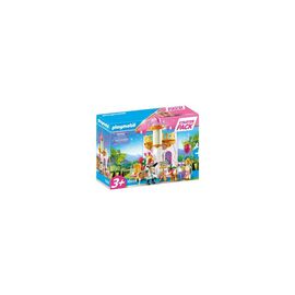 Конструктор Playmobil Princess Замок принцессы (70500)