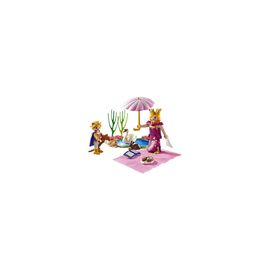 Конструктор Playmobil Princess Королівський пікнік (70504)