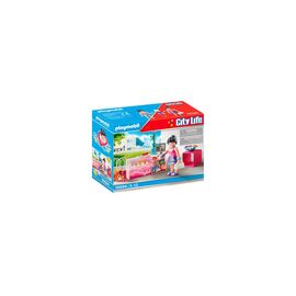 Конструктор Playmobil City life Модные аксессуары (70594)