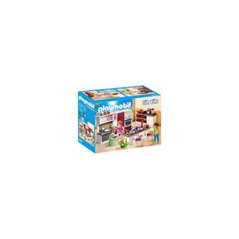 Конструктор Playmobil City life Кухня (9269)
