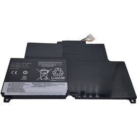 Аккумулятор для ноутбука Lenovo ThinkPad S230u 45N1094, 2900mAh (43Wh), 4cell, 14.8V, Li-Pol (A47734)