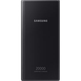 Батарея универсальная Samsung EB-P5300, 20000mAh, AFC, PD/3.0/25W, QC/2.0 (EB-P5300XJEGEU)