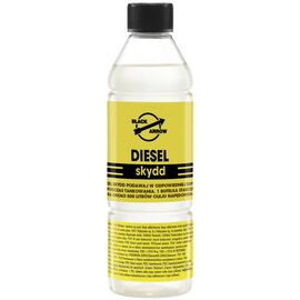 Присадка автомобильная Black Arrow Dieselskydd-disel additive 0,48 л (3468)