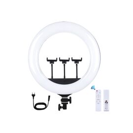 Набор блогера Puluz Ring LED lamp PU521EU 18" (PU521EU)