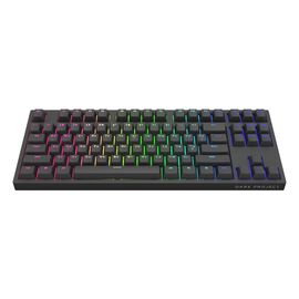 Клавіатура Dark Project One KD87A PBT Mechanical G3ms Sapphire Black (DP-KD-87A-000100-GMT)