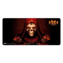 Коврик для мышки Blizzard Diablo 2 Resurrected Prime Evil XL (FBLMPD2SKELET21XL)