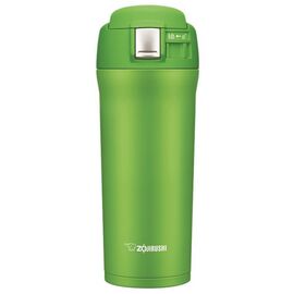 Термокружка Zojirushi SM-YAF48GA 480 мл Green (1678.03.44)