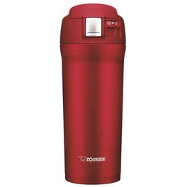 Термокружка Zojirushi SM-YAF48RA 480 мл Red (1678.03.45)