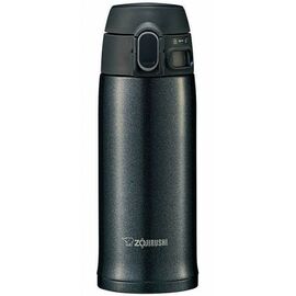 Термокружка Zojirushi SM-TA36BA 360 мл Black (1678.04.98)