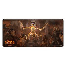 Коврик для мышки Blizzard Diablo 2 Resurrected Mephisto XL (FBLMPD2MPHIST21XL)